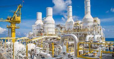 How Did Occidental Petroleum's Stock React This Week?