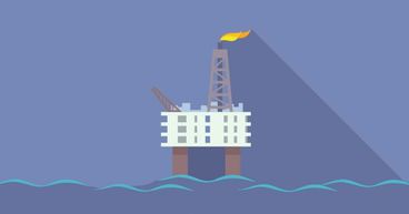 Civil War In Libya Dampens Oil Supply Chain; Crude Climbs Above $70 Again