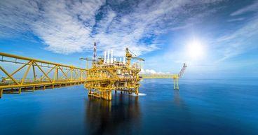 Capricorn Energy Operational Insights within FTSE 350