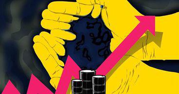 5 TSX oil stocks to buy and hold for long as energy prices hit $100