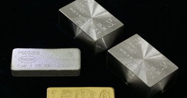 Palladium Prices Dived Over Looming Global Economic Conditions; Is The Metal Losing The Fizz?