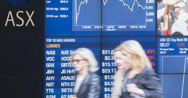 ASX 200 opens higher; IT, Consumer Discretionary lead gains