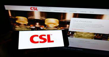CSL (ASX:CSL) appoints next CEO and managing director, shares on watch