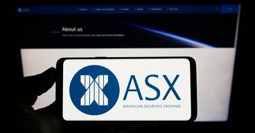 ASX 200 shrugs off RBA rate hike, gains for 2nd day