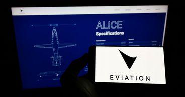 Eviation wins order from NTAS for 20 all-electric Alice aircraft