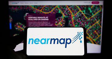 What’s weighing on Nearmap’s (ASX:NEA) shares today?