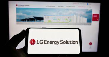 South Korea's LGES reconsiders US$1.3 bn Arizona plant investment