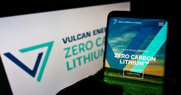 Vulcan (ASX:VUL) collabs with Italian geothermal energy giant, shares on rise