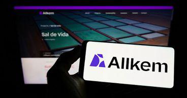 Allkem (ASX:AKE) buys a lithium tenement, sells Borax