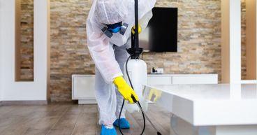 Rentokil Initial FTSE 100 (LSE:RTO) Expands Hygiene Services Across Worldwide Commercial Sectors