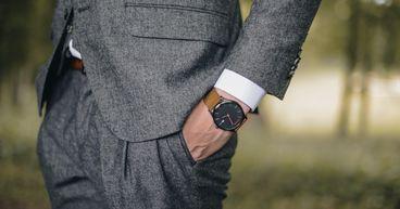 Showcase Your Partner’s Style with These Trendy Accessories