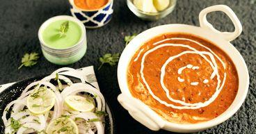 Have the Best Punjabi Food in Dubai!