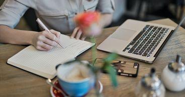 How to Write Perfect Content to Promote Your Business