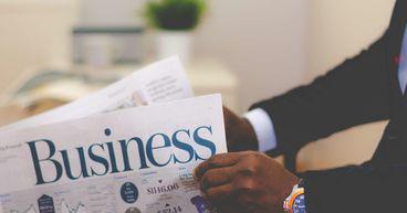 What do you need to start a business in the USA from Australia?