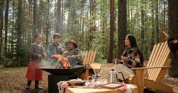 Why choose Poconos for family vacation?