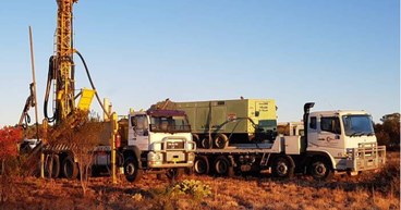 Platina Resources (ASX: PGM) posted encouraging results in 1HFY24 across Brimstone and Xanadu project
