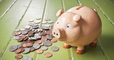 Two FTSE-listed lenders to check out in November