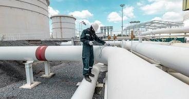 Blue Trust Inc. Increases Investment in Advanced Drainage Systems, Inc. (NYSE:WMS)