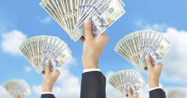 Who Would Your Broker Call First When It Needed To Raise Money – Is It The Power Players?
