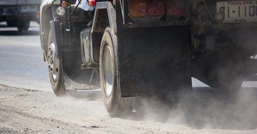 Global food transportation linked to high greenhouse gas emissions
