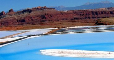  A Glance at Recent Updates from 3 Potash Related Stocks – DNK, SO4, APC 