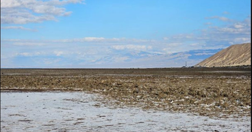 QX Resources (ASX: QXR) confirms large brine basin at Liberty Lithium Project, shares jump