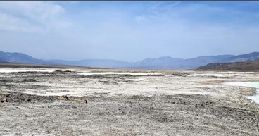 QX Resources (ASX: QXR) drills deep into California’s Liberty Lithium Project
