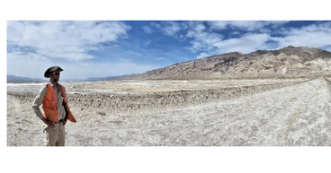QX Resources (ASX: QXR) making progress to acquire Liberty Lithium Brine Project