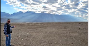 QX Resources (ASX: QXR) reports promising quarter for lithium and iron ore