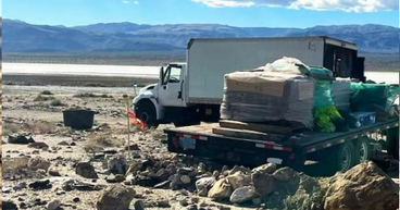 QX Resources (ASX: QXR) announces drilling underway at Western US lithium brine project