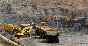 A look At Metal And Mining Stocks - RFR, OAR, AON