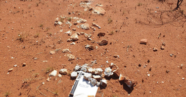 Raiden Resources (ASX: RDN, DAX: YM4) confirms visual spodumene mineralisation at Arrow Lithium project