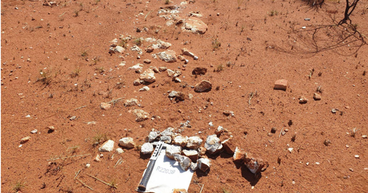 Raiden Resources (ASX: RDN) acquired 100% Li-Cs-Ta rights at Arrow Project