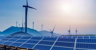 Is Energy Momentum Building in FTSE 350