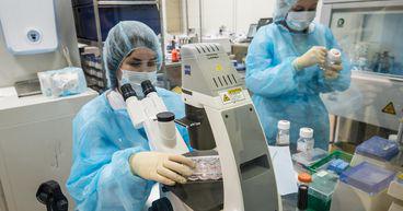 KRTX vs RETA: Which biotech stock to explore in November?