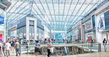Retail footfall in December may stay below 2019 levels: Stocks to eye
