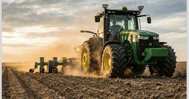 RTK for Agriculture Projects: Accuracy, Coverage, and Operational Benefits
