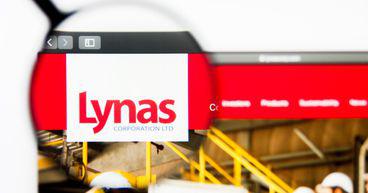 Lynas Rare Earths (ASX:LYC) registers sales revenue of AU$294.5M