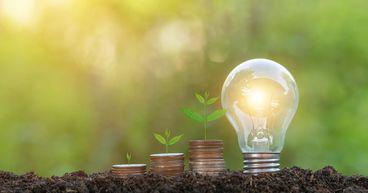 Hot stocks to eye amid soaring energy bills