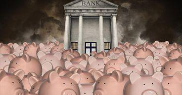 3 Banking stocks to explore as IMF reprimands UK chancellor