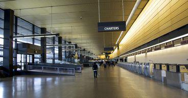 Why is Auckland Airport (NZX: AIA) in news these days?
