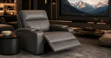 Electric Recliner Sofas: The Perfect Blend of Comfort, Style and Convenience