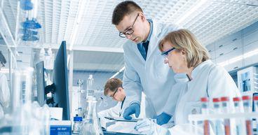 Radiopharm (ASX:RAD) acquires US-based therapeutic radiopharmaceuticals developer, boosts scientific advisory board