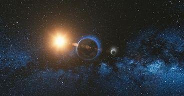 Earth to Experience Record-Breaking Short Days — What’s Causing the Rapid Spin?
