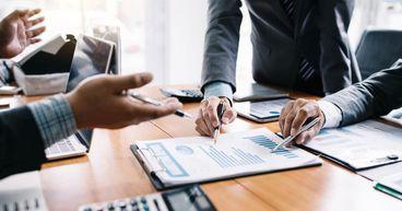 Financial Public Relations: Building Investor Confidence