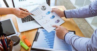 What Drives the FTSE 350 in Today’s Market Landscape?
