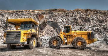 Connected Minerals Sets Stage for Next Drilling Phase at Etango Site