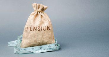 2 Pension stocks to watch as unpaid pensions pile up