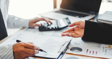 Capitalization Ratios: Evaluating Financial Leverage