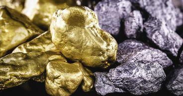 Miners Reel as Metal Prices Sink on Iran Tensions